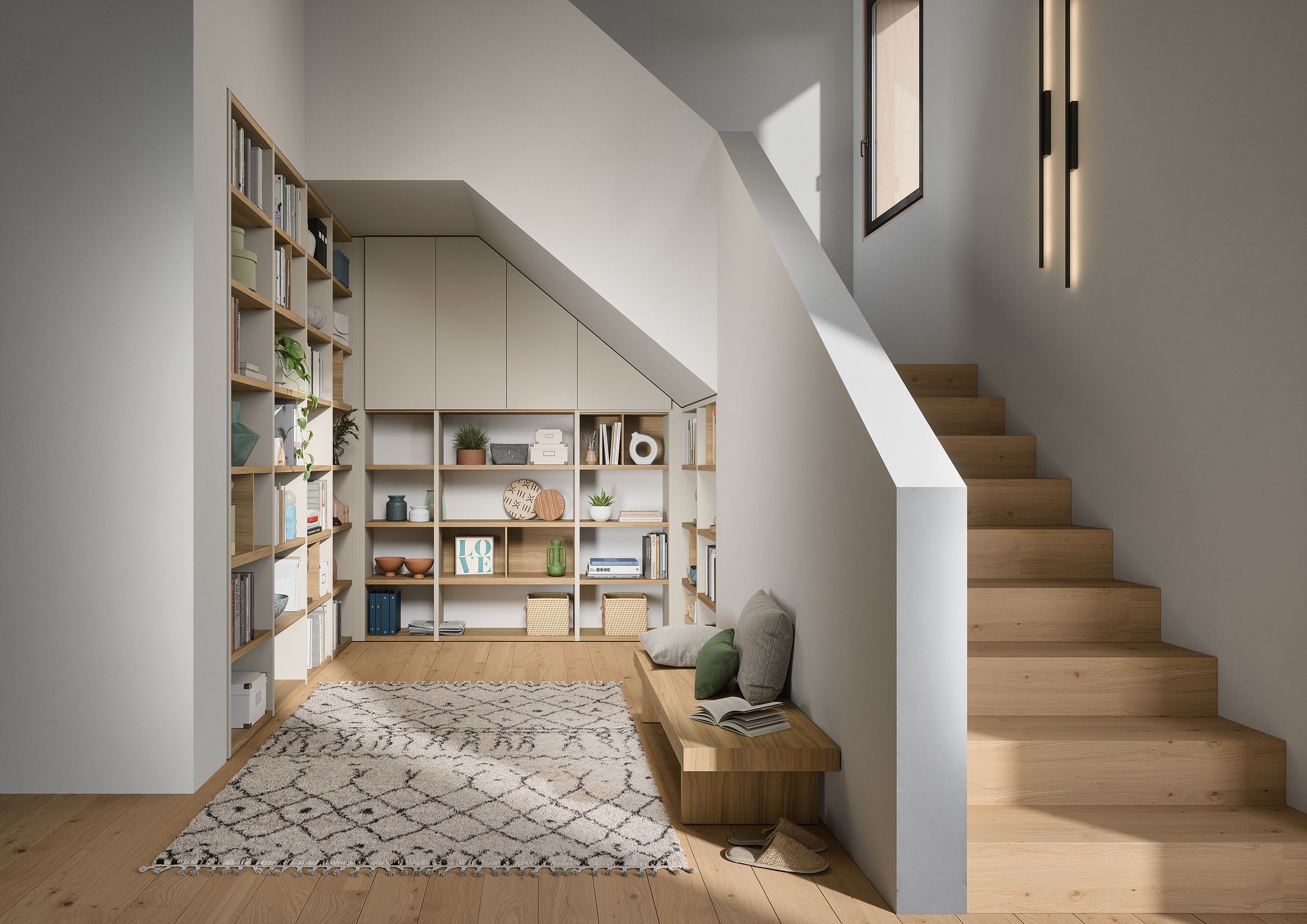 Libreria 7